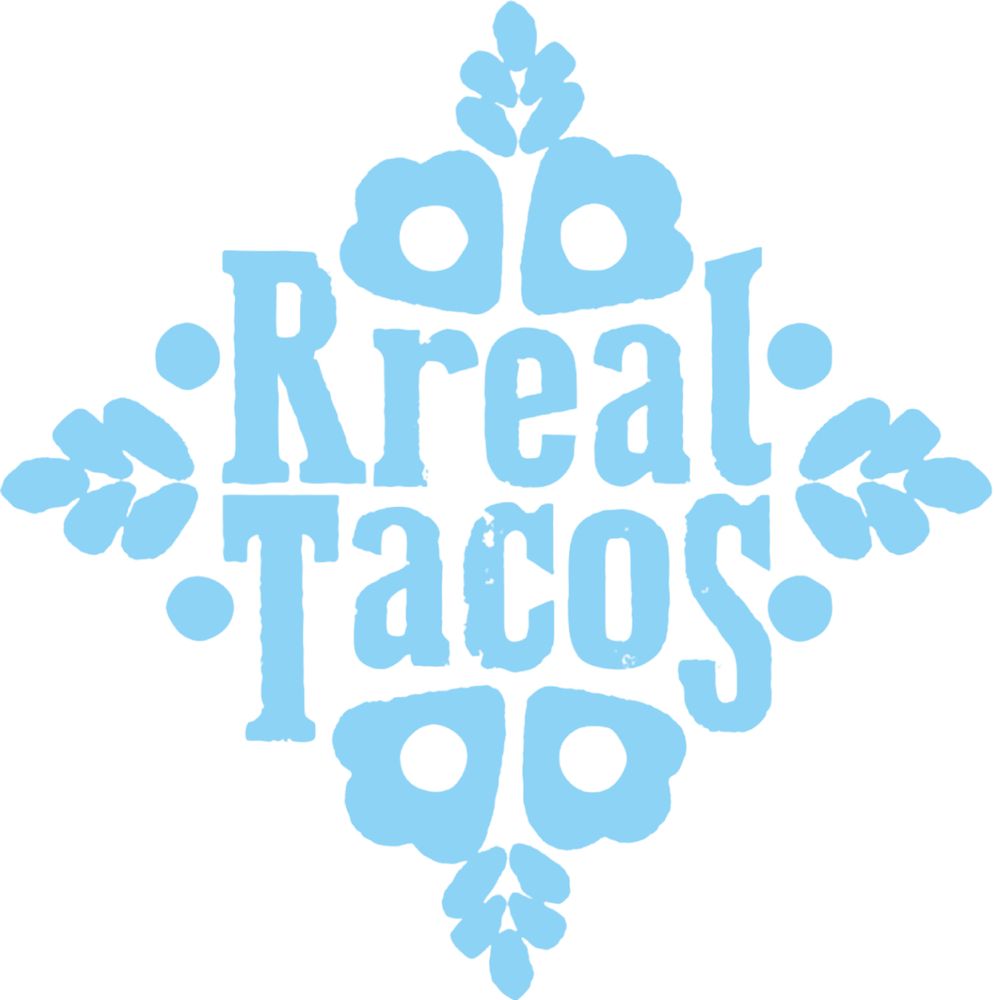 Rreal Tacos logo