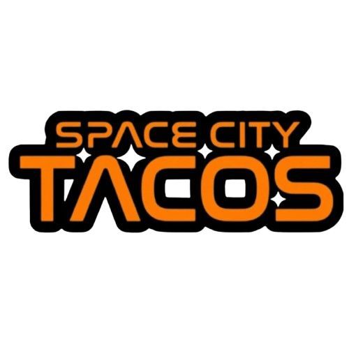 Spacecity Tacos logo