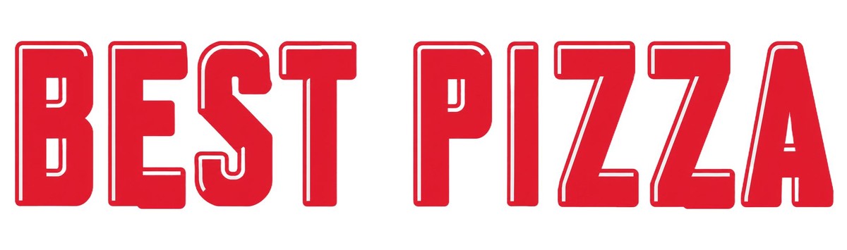 Best Pizza logo