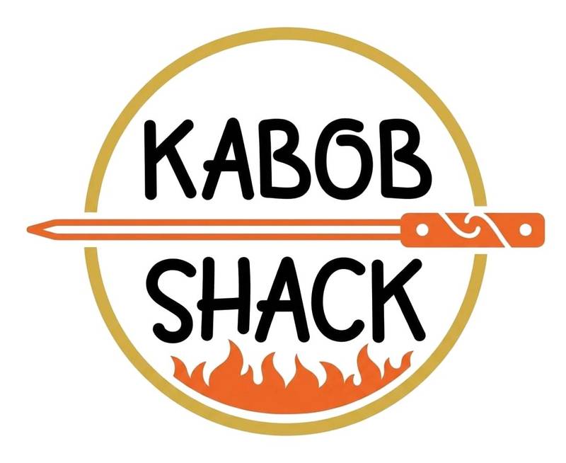 Kabob Chack Mediterranean Grill logo