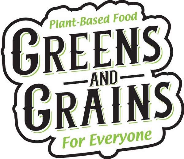 Greens and Grains - Voorhees logo