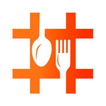 HashTagIndia Vegas logo