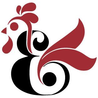 Roost & Roast logo