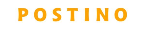 Postino logo