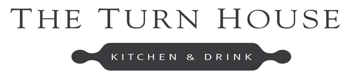 The Turn House logo