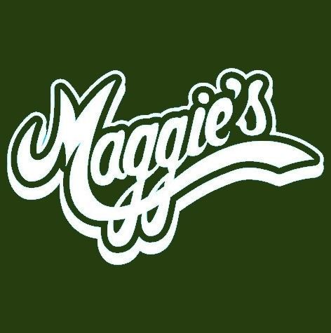 Maggie's logo