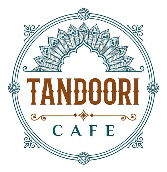 Tandoori Cafe logo