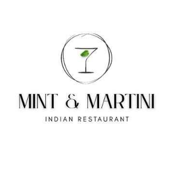 Mint & Martini logo