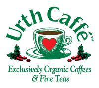 Urthcaffe logo