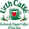 Urthcaffe logo