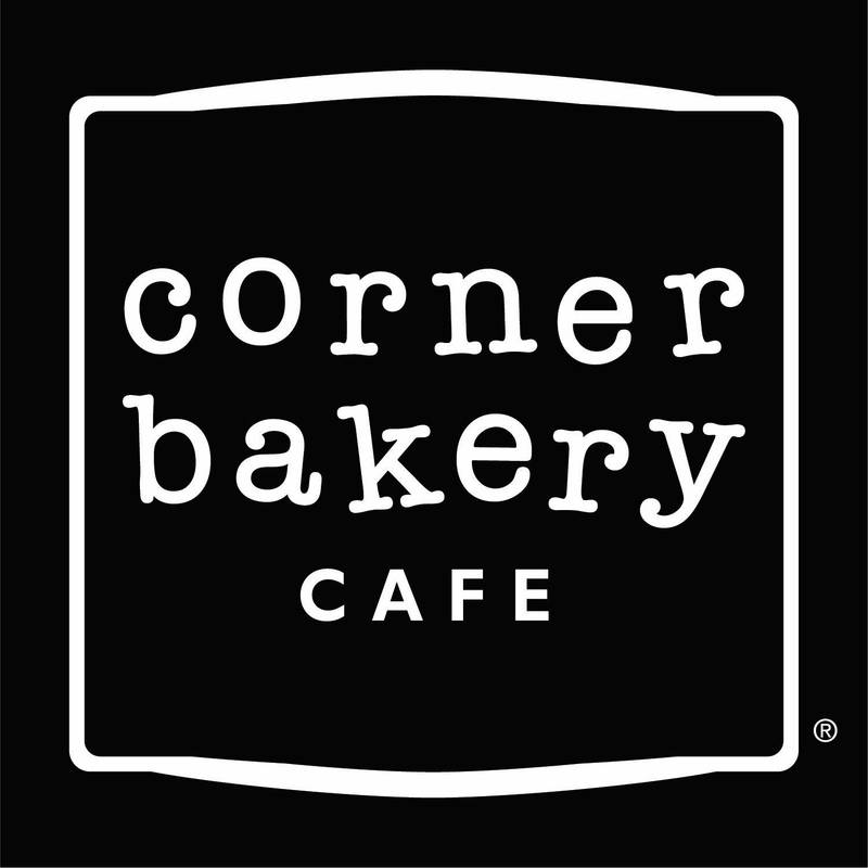 Corner Bakery Cafe logo