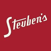 Steuben's Uptown logo